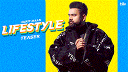 Lifestyle Lyrics - Amrit Maan | Gurlez Akhtar
