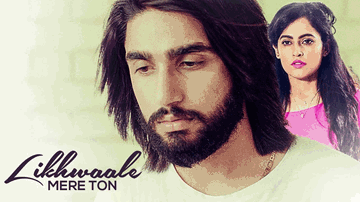 Likhwaale Mere Ton 