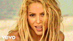Loca Lyrics - Shakira | English Song