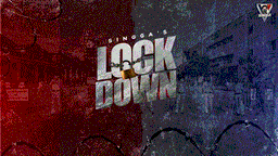 Lockdown Lyrics - Singga | Punjabi Song