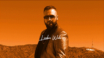 London Wale 