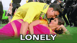 LONELY Lyrics