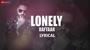 Lonely 