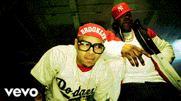 Look At Me Now Lyrics - Chris Brown | English Song