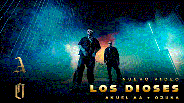 Los Dioses 
