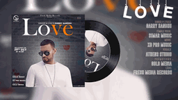 LOVE Lyrics - Garry Sandhu