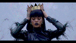 Love On The Brain Lyrics - Rihanna | English Song