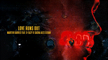 Love Runs Out 