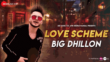 Love Scheme 