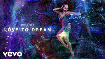 Love To Dream 