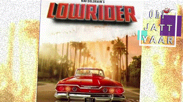Lowrider 