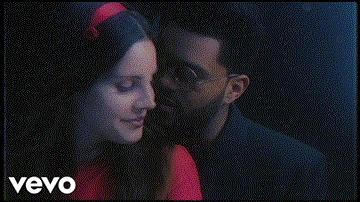 Lust For Life 