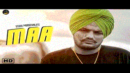 Maa Lyrics - Sidhu Moose Wala | Punjabi Song