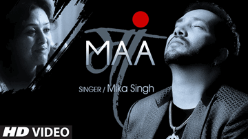 Maa (Title) 