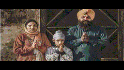 Maafi Lyrics - Hardeep Grewal | Punjabi Song