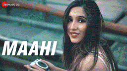 Maahi Lyrics - Shilpa Rao