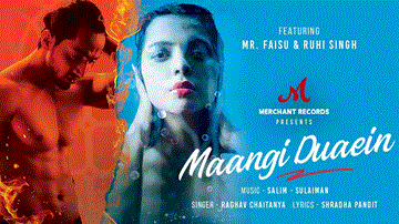 Maangi Duaein 