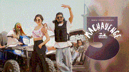 Machayenge 3 Lyrics - Emiway | Swaalina