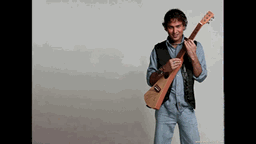 Mafqood Hai Lyrics - Zubeen Garg