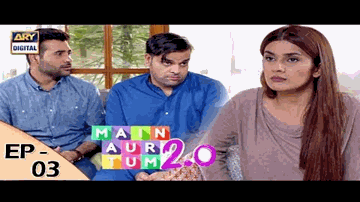 Mai Aur Tum 