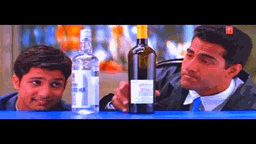 Maikhane Se Lyrics - Pankaj Udhas