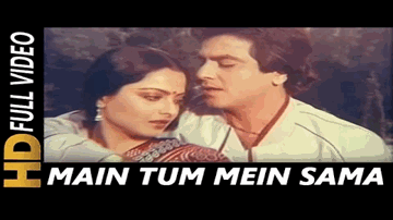Main Aur Tu 