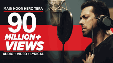 MAIN HOON HERO TERA 