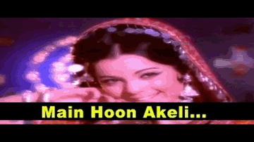 Main Hun Akeli 