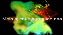 Main Ne Tujhe Lyrics - Strings (Band)