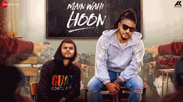 Main Wahi Hoon 