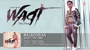Majboorian 