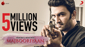 Majbooriyaan 