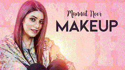 Make Up Lyrics - Mannat Noor | Punjabi Song