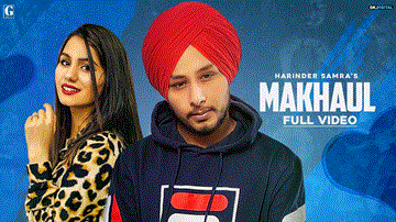 Makhaul 