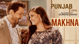 MAKHNA Lyrics - Gurdas Maan