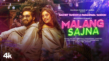 Malang Sajna 