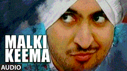 Malki Keemaan Lyrics - Diljit Dosanjh