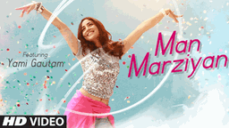 Man Marziyan Lyrics - Neeti Mohan