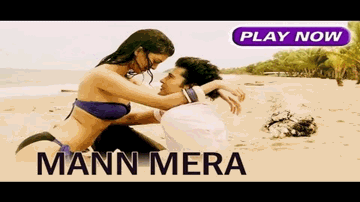 Man Mera 