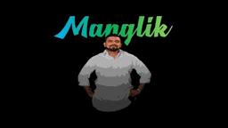 Manglik Lyrics - Akhil