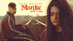 Manke Lyrics - Jassa Dhillon | Punjabi Song