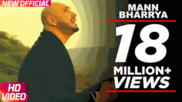 MANN BHARYA 