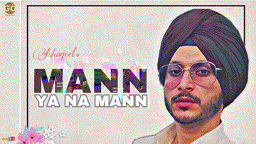 Mann Ya Na Mann 