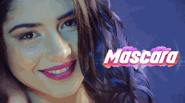 Mascara 