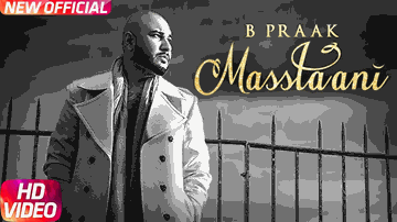 Masstaani 