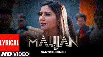 Maujan 