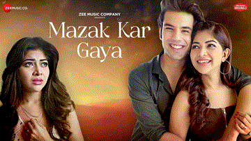 Mazak Kar Gaya 