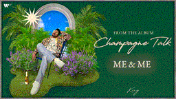 Me &#038; Me Lyrics - King