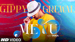 Me &#038; U Lyrics - Gippy Grewal | Punjabi Song