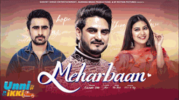 Meharbaan Lyrics - Kulwinder Billa | Punjabi Song